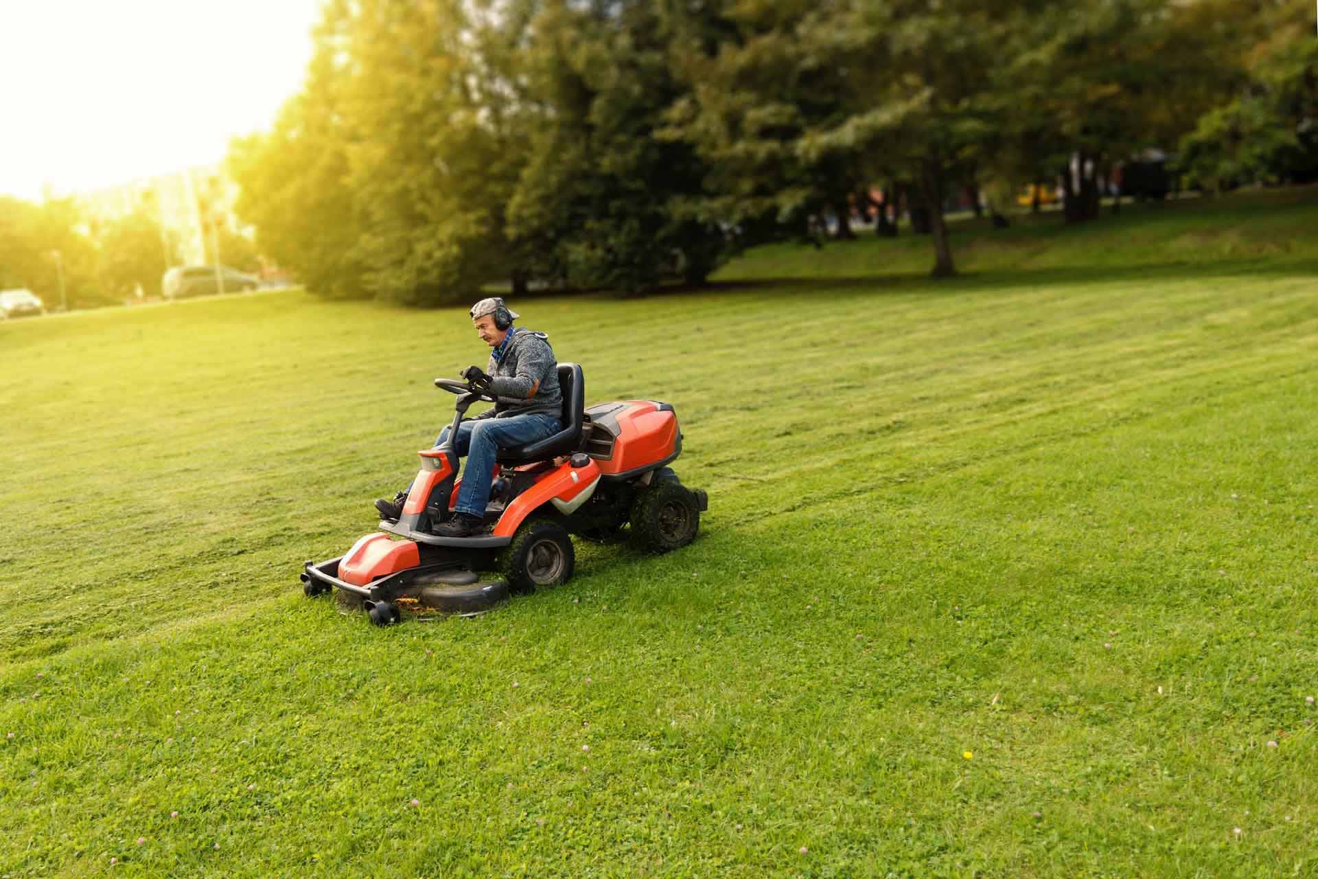 Lawn Care